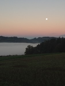 Morgenrot